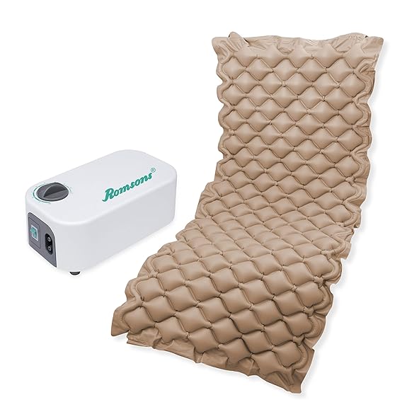 NOSOR Ripple Mattress