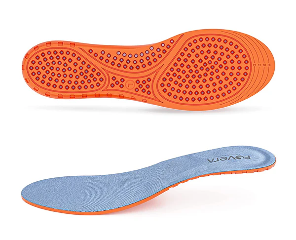FOVERA Gel Airy Insole