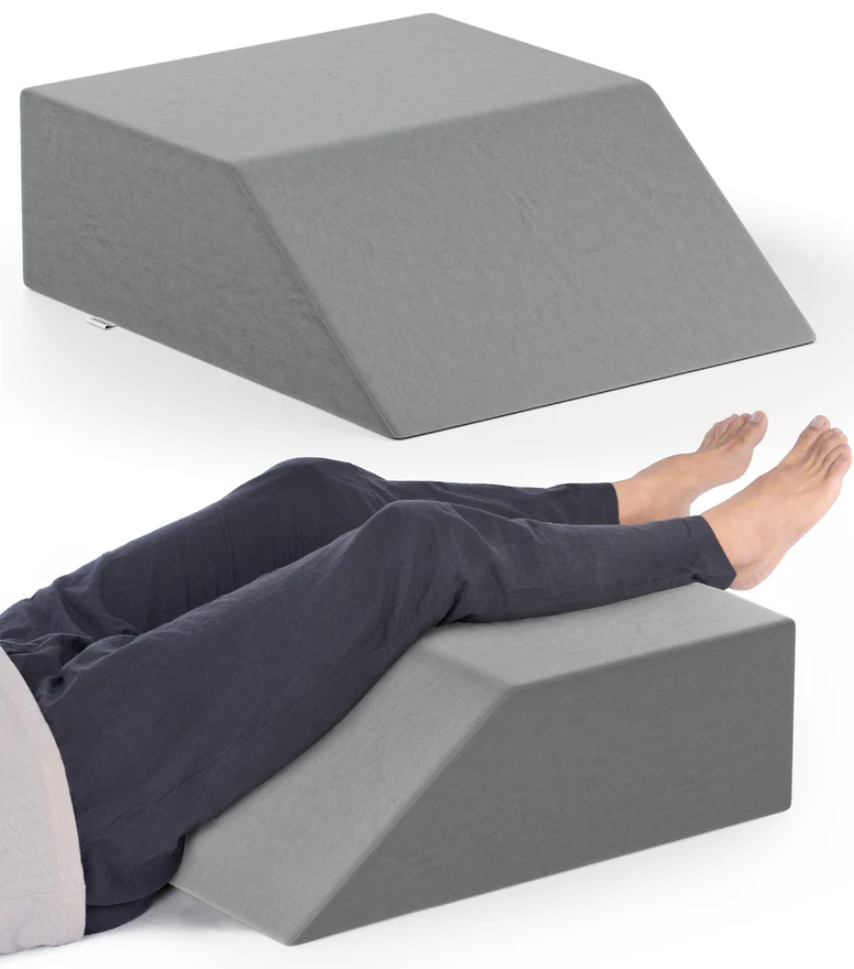 FOVERA Leg Elevation Pillow