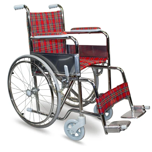 Pediatric Wheelchair