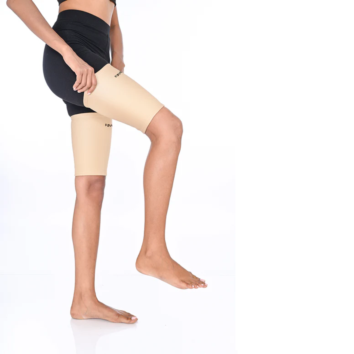 FOVERA Thigh Support Sleeve