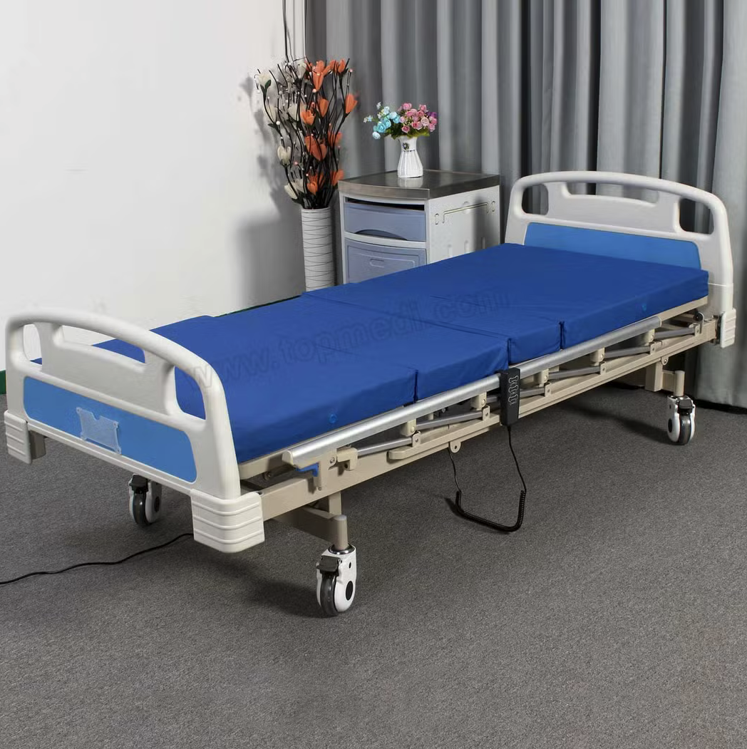2-Function Electric Medical Bed