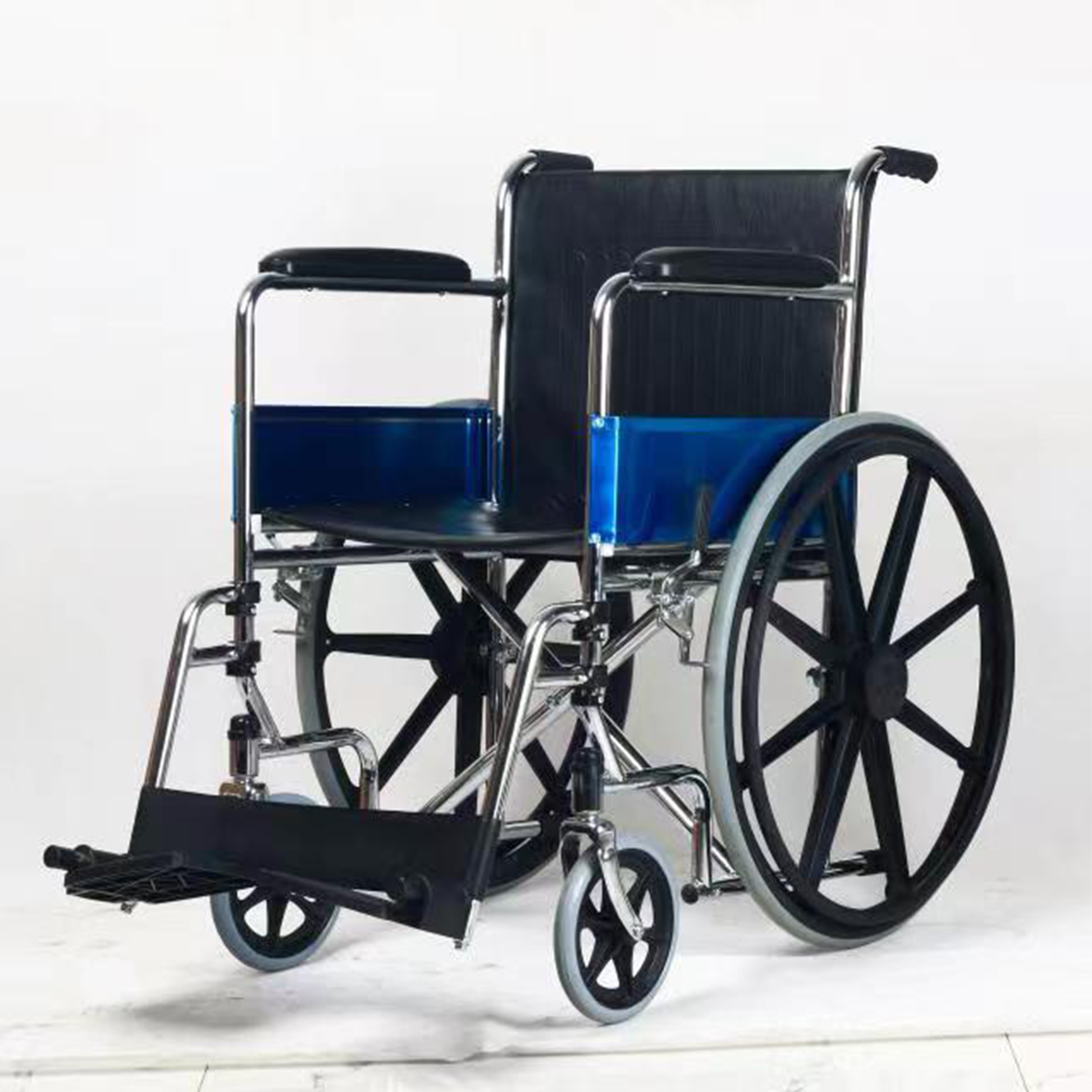 Basic Wheelchair