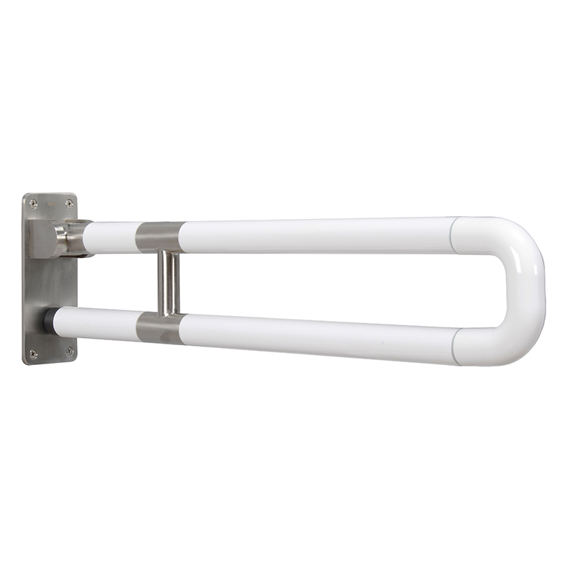 U-Shaped Grab Bar